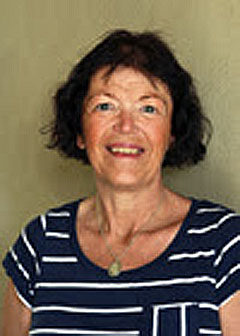 Marianne Sörling