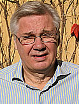 Frank Ström