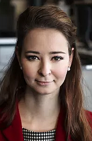 Alice Teodorescu