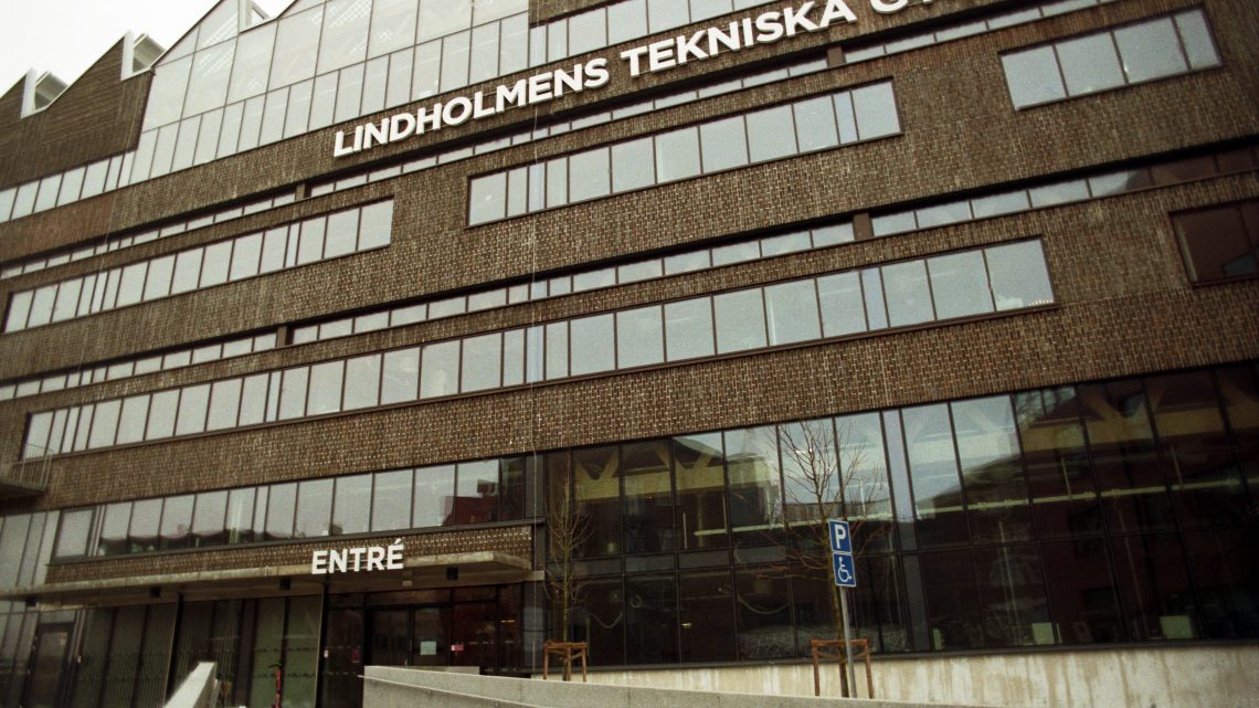 Lindholmens Tekniska Gymnasium