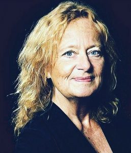 Jeanette Bäfverfeldt