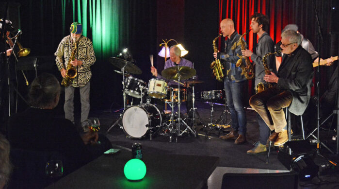Brötz Jazzklubb