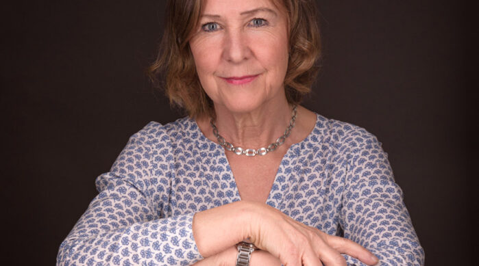 Carina Blid