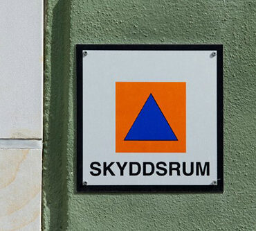 Skyddsrum
