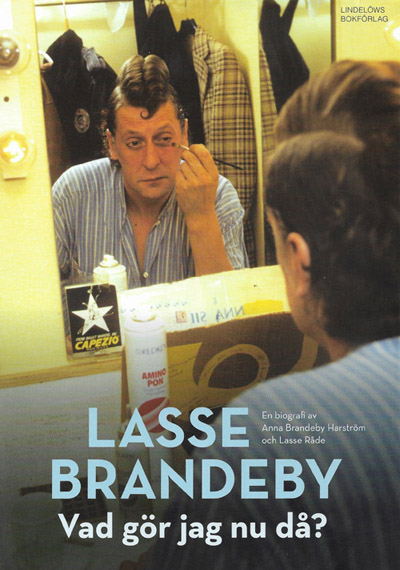 Brandeby biografi