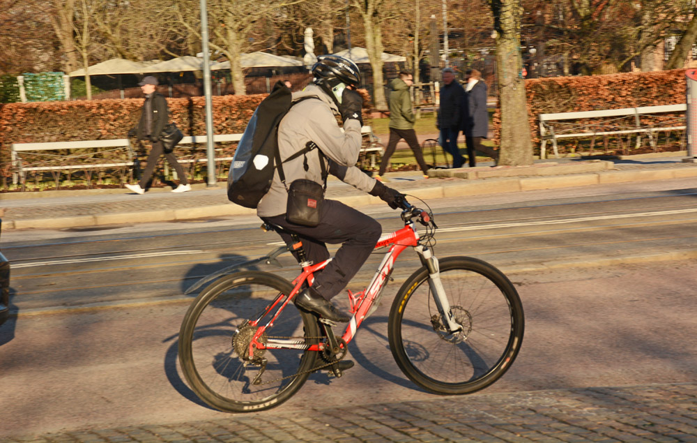 Avenyn_cyklist
