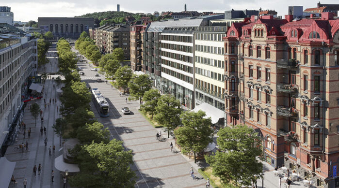 Nya Avenyn 2026