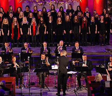 GWO i konsert