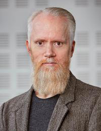 Johan Martinsson SU