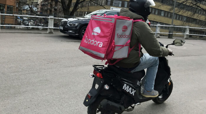 Matmoped