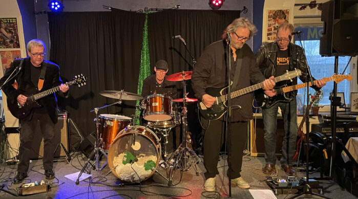 Rockfiles in action