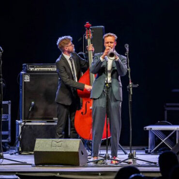 Gentlemen and Gangsters