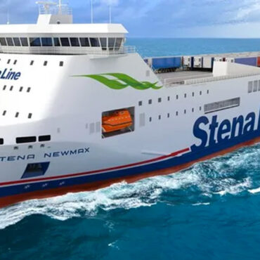 Stena NewMax