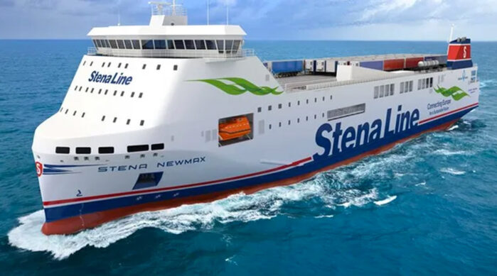 Stena NewMax