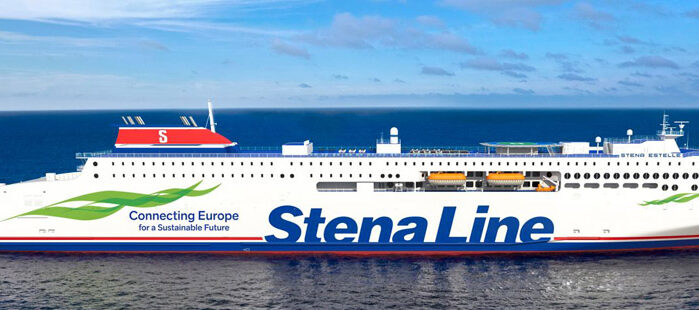 Stena Estelle