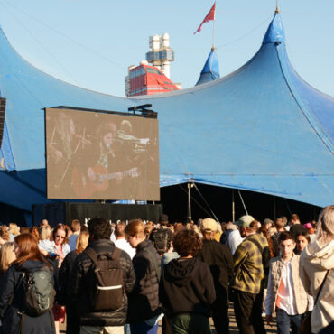 Jubileumsfestivalen 1