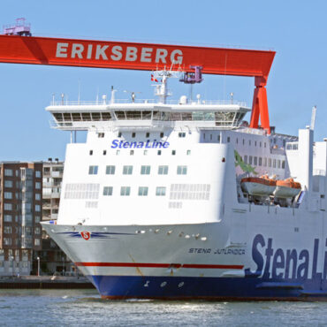 Stena Jutlandica