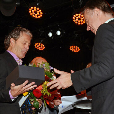 Stefan Albrechtson 1