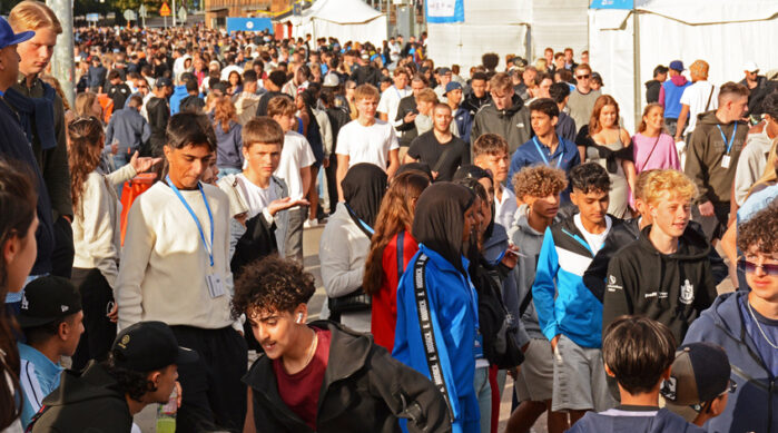 Gothia Cup 2023