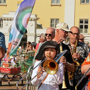 Classic Jazz parad 3