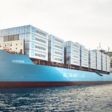 Laura Maersk