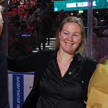 Anna Söderberg Hall of Fame