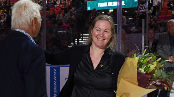 Anna Söderberg Hall of Fame