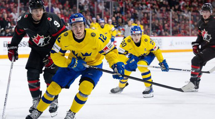 JVM Sverige-Kanada