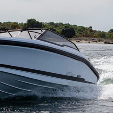 Ryds 650 Bowrider