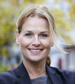 Lena Molund Tunborn