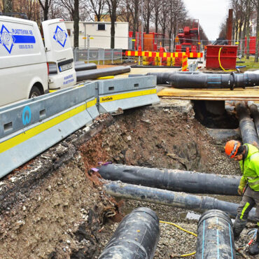 Lindholmsallén Patrik Öberg