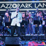 Jazz på Park Lane Peter Asplund
