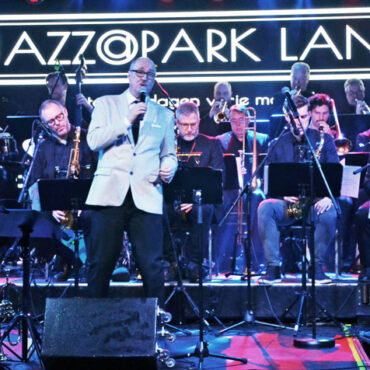 Jazz på Park Lane Peter Asplund