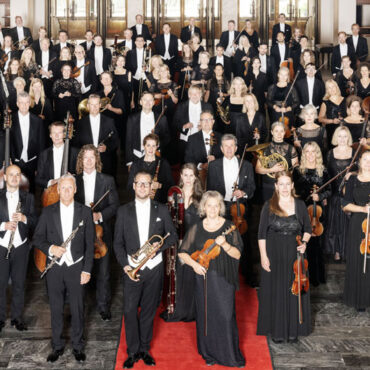 Göteborgs Symfoniker