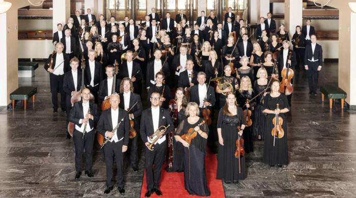 Göteborgs Symfoniker