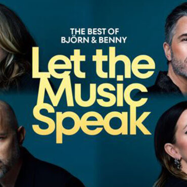 Let the Music Speak Björn och Benny