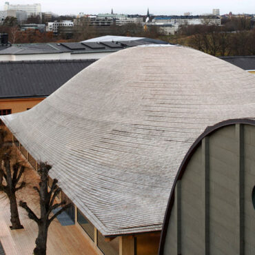 Wisdome Kasper Salin