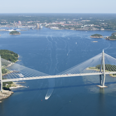 Uddevalla Bro Kommun