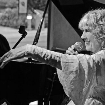 Lena Junhoff Musik Jazz