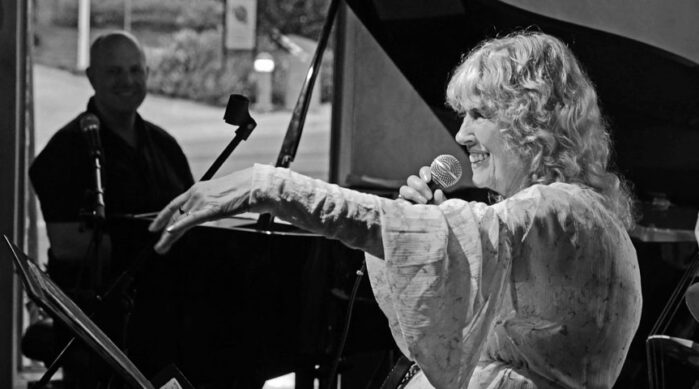 Lena Junhoff Musik Jazz