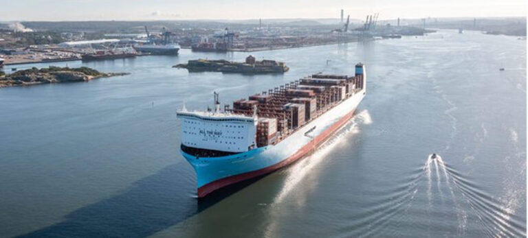 Antonia Maersk