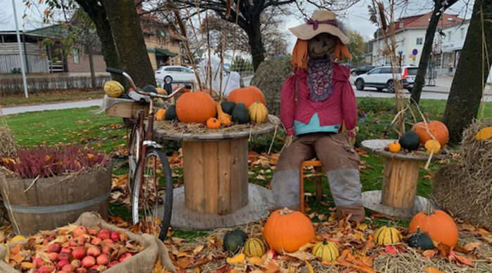 Halloween Stenungsund