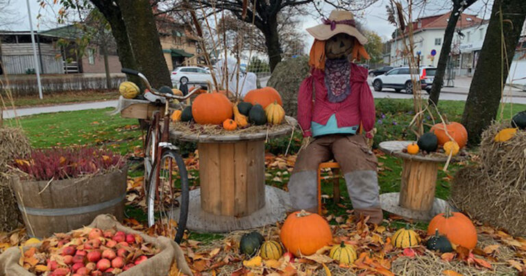 Halloween Stenungsund