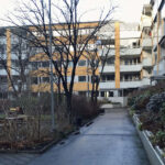 Masthugget Bostadsrättsförening