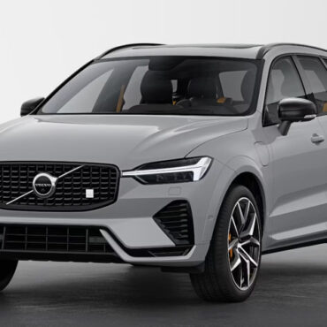 Volvo XC 60
