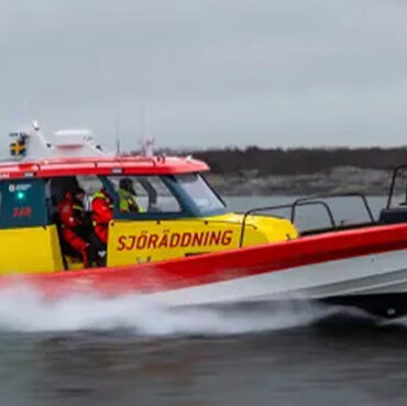 Rescue Lars Sjöräddningssällskapet