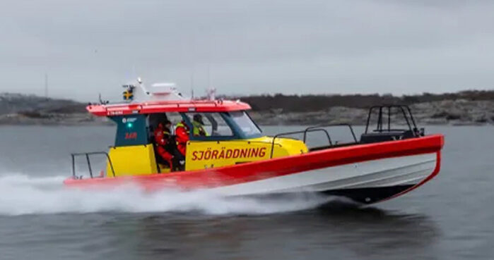 Rescue Lars Sjöräddningssällskapet