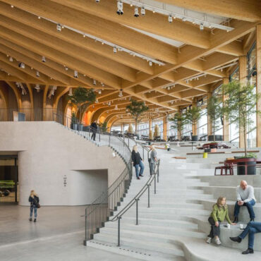 World of Volvo Arkitektur Pris