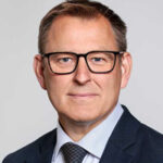 Erik Eklund Sjöfartsverket Generaldirektör