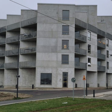 Pärlan Lund Kasper Kalkon